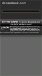 Mobile Screenshot of dreamlook.com